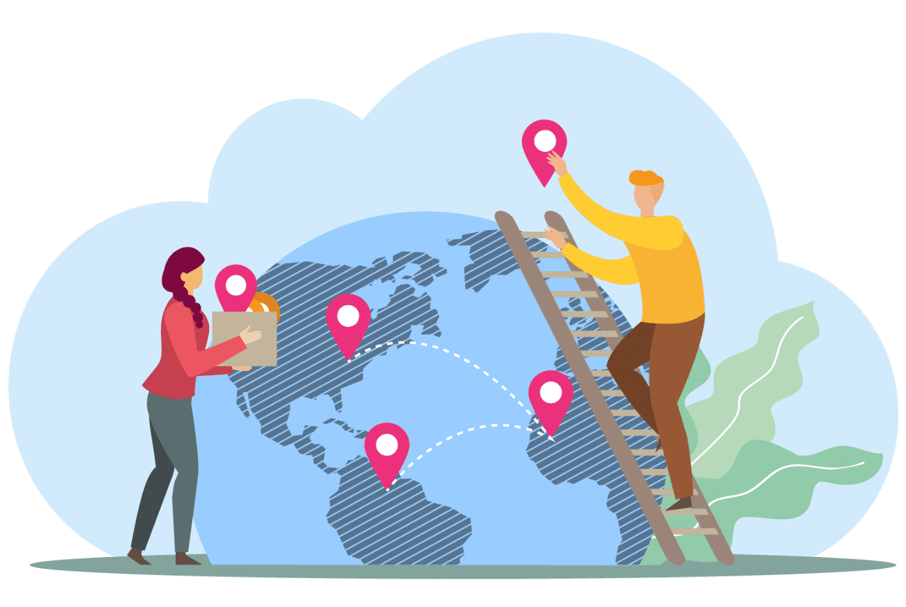 How to Rank Higher in Google Maps and the Local Pack in 2026 Kaleidoscope Digital Marketing